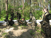 白河峡谷真人cs