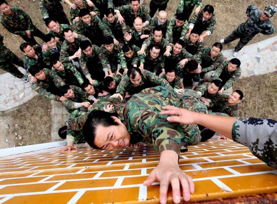 拓展视频感人瞬间